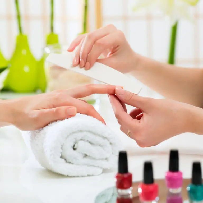 Nab nail bar | nails lashes and beauty in las vegas