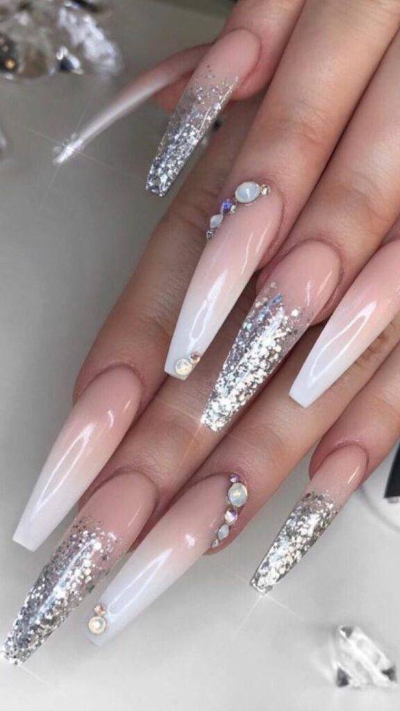 Nail Salon Las Vegas Acrylic Nails Gel Nab Bar - Fake Nails Las Vegas Nevada