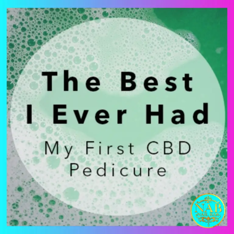 Cbd Pedicure Nab Nail Bar | Nails Lashes and Beauty in Las Vegas Cbd pedicure nab nail bar | nails lashes and beauty in las vegas