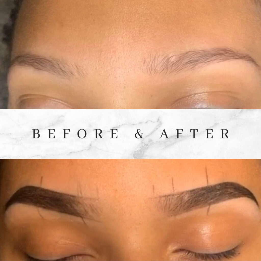 Nab nail bar | nails lashes and beauty in las vegas