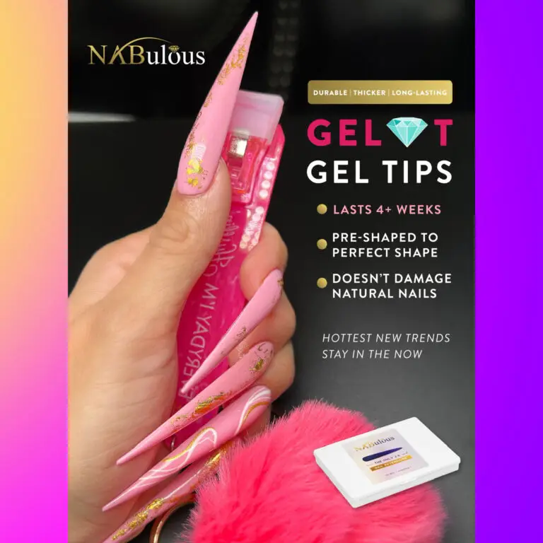 Nab nail bar | nails lashes and beauty in las vegas