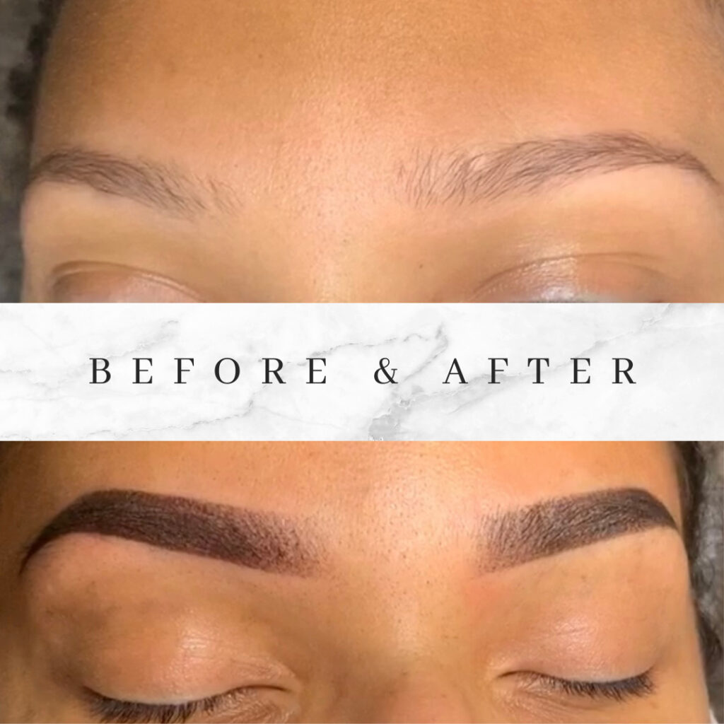 Nab nail bar | nails lashes and beauty in las vegas