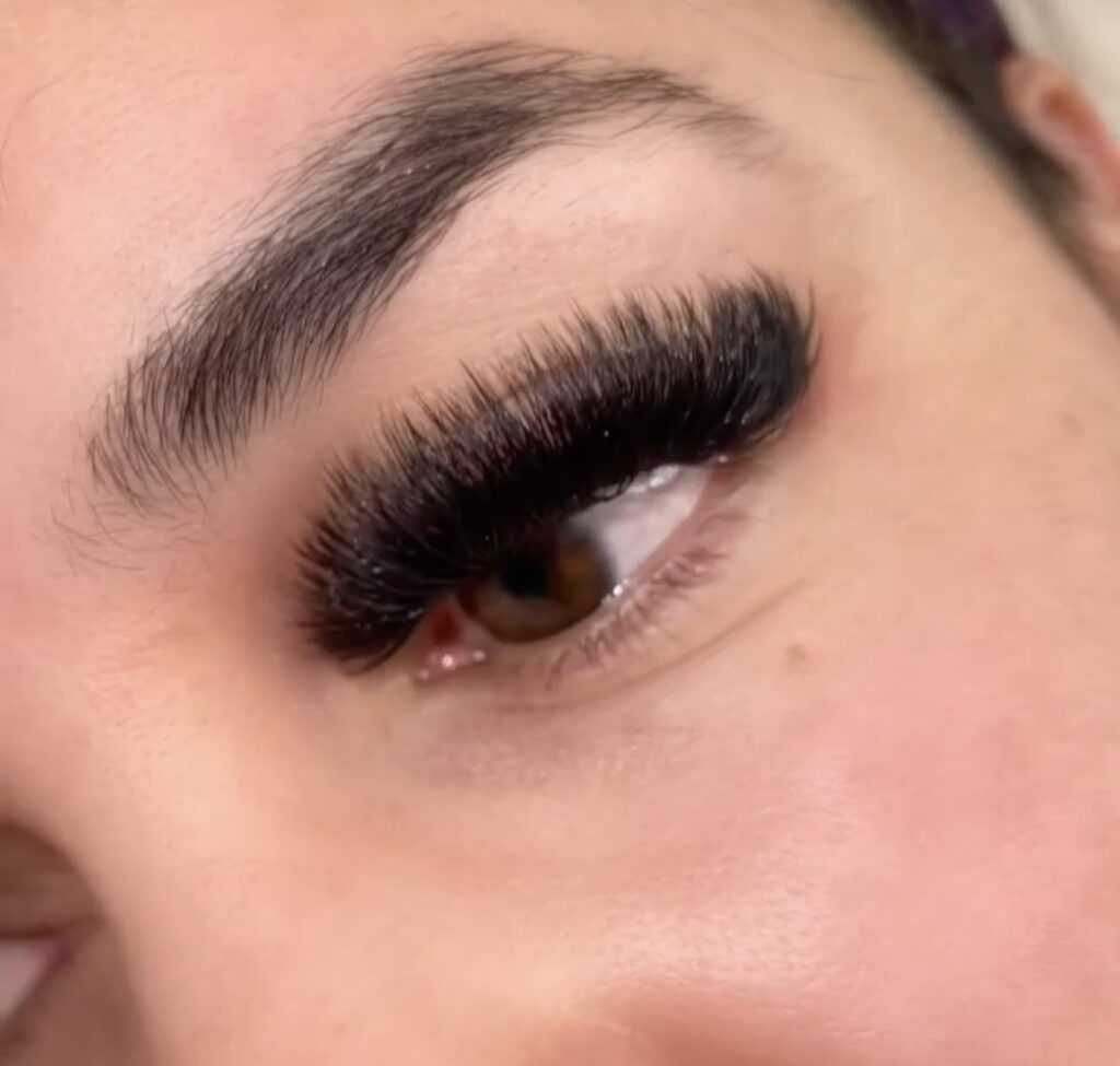 Nab nail bar | nails lashes and beauty in las vegas