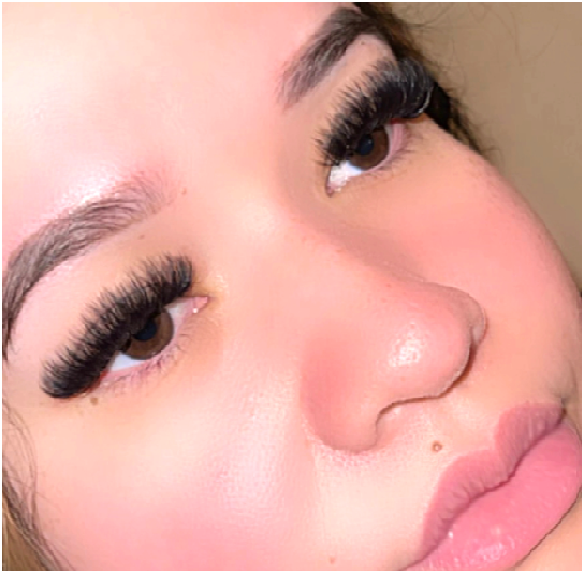 eyelash extensions Las Vegas