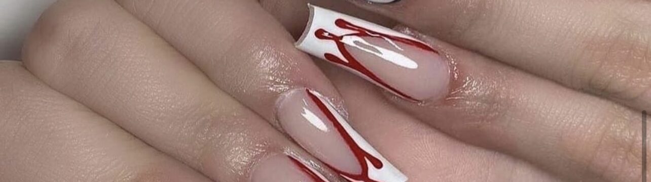 Halloween Nail Design Trends