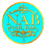 NAB Nail bar Logo