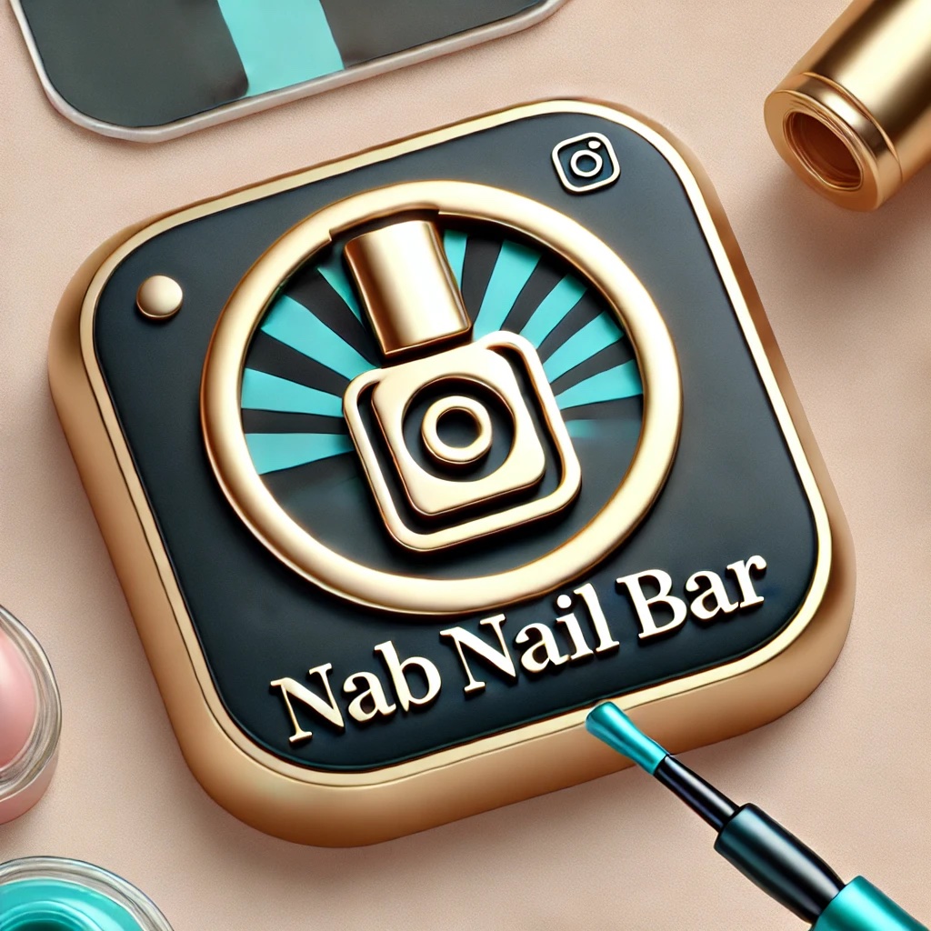 NAB Nail Bar Instagram