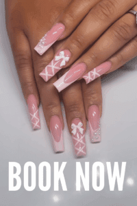 Poly gel nails