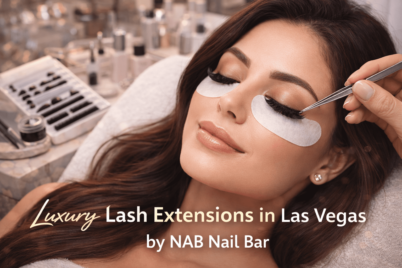 Nab nail bar | nails lashes and beauty in las vegas
