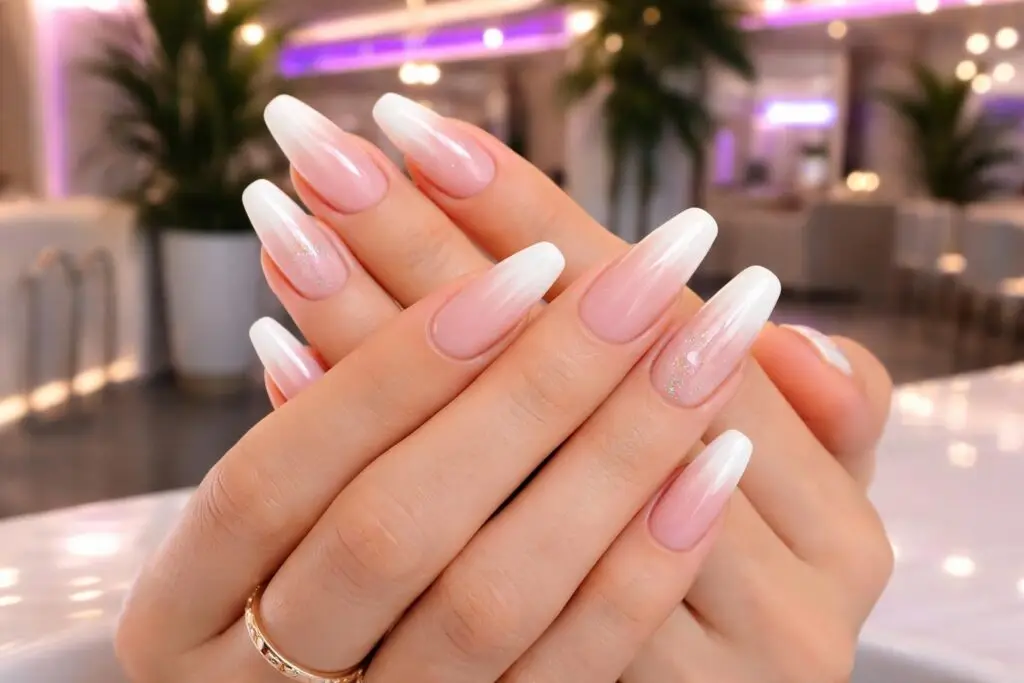 Gel x nails las vegas nab nail bar | nails lashes and beauty in las vegas