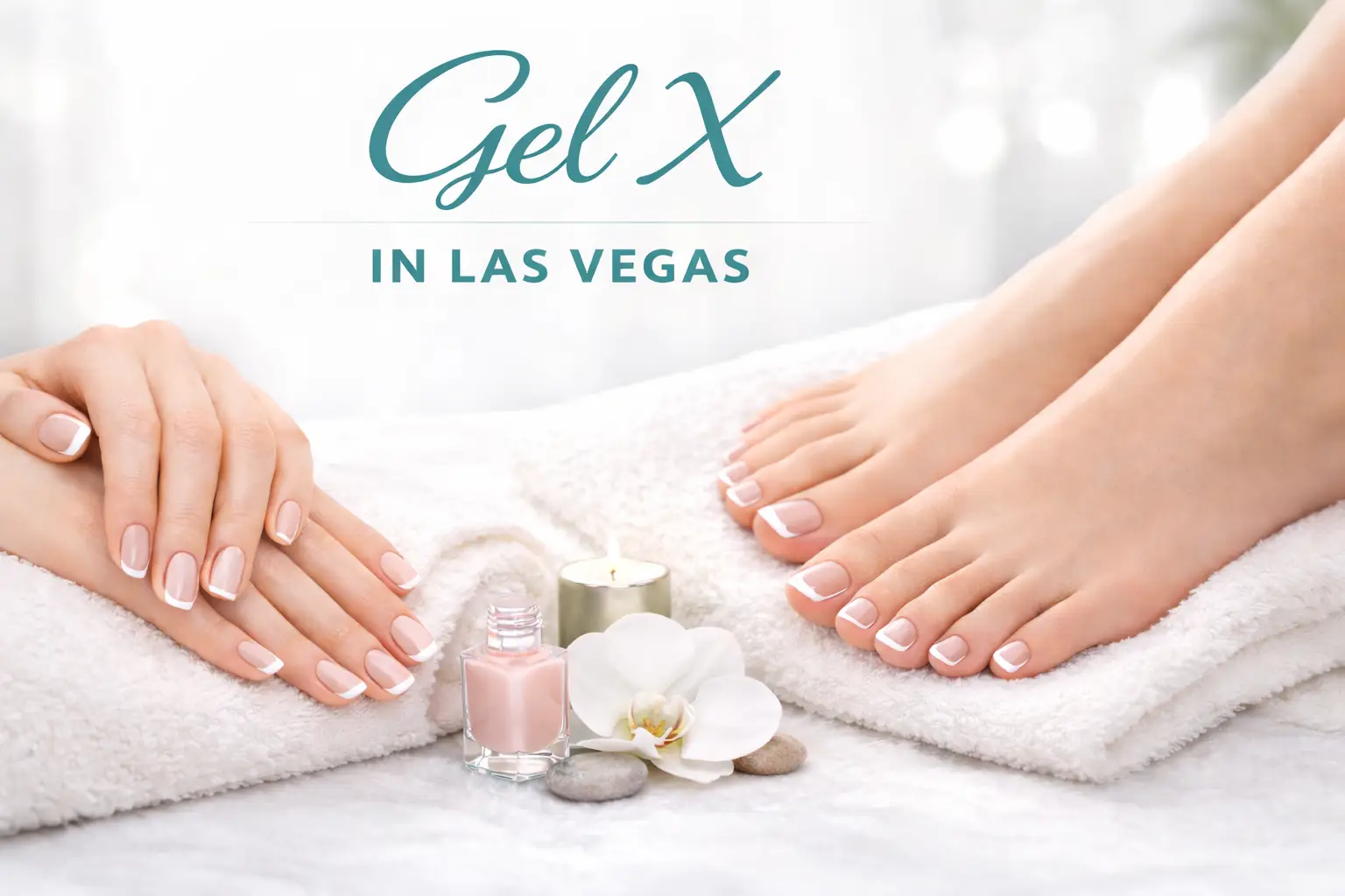 Gel x nail extensions las vegas at nab nail bar luxury nail salon nab nail bar | nails lashes and beauty in las vegas