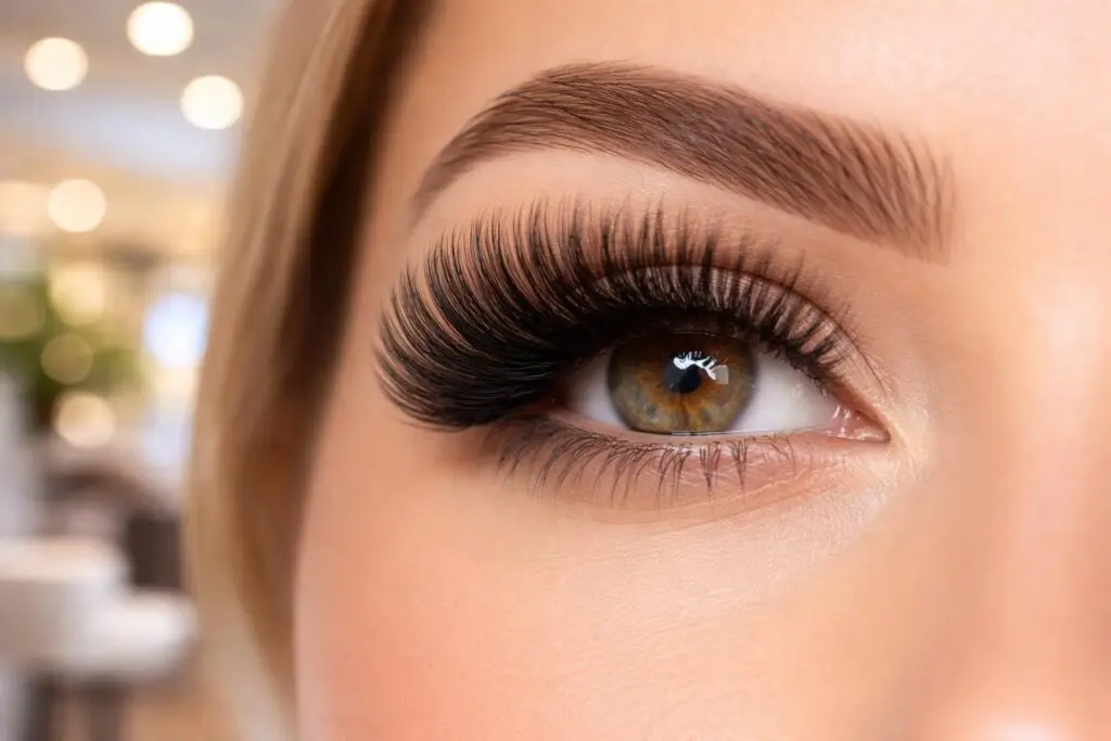 Lash extensions las vegas at nab lash bar luxury lash salon nab nail bar | nails lashes and beauty in las vegas