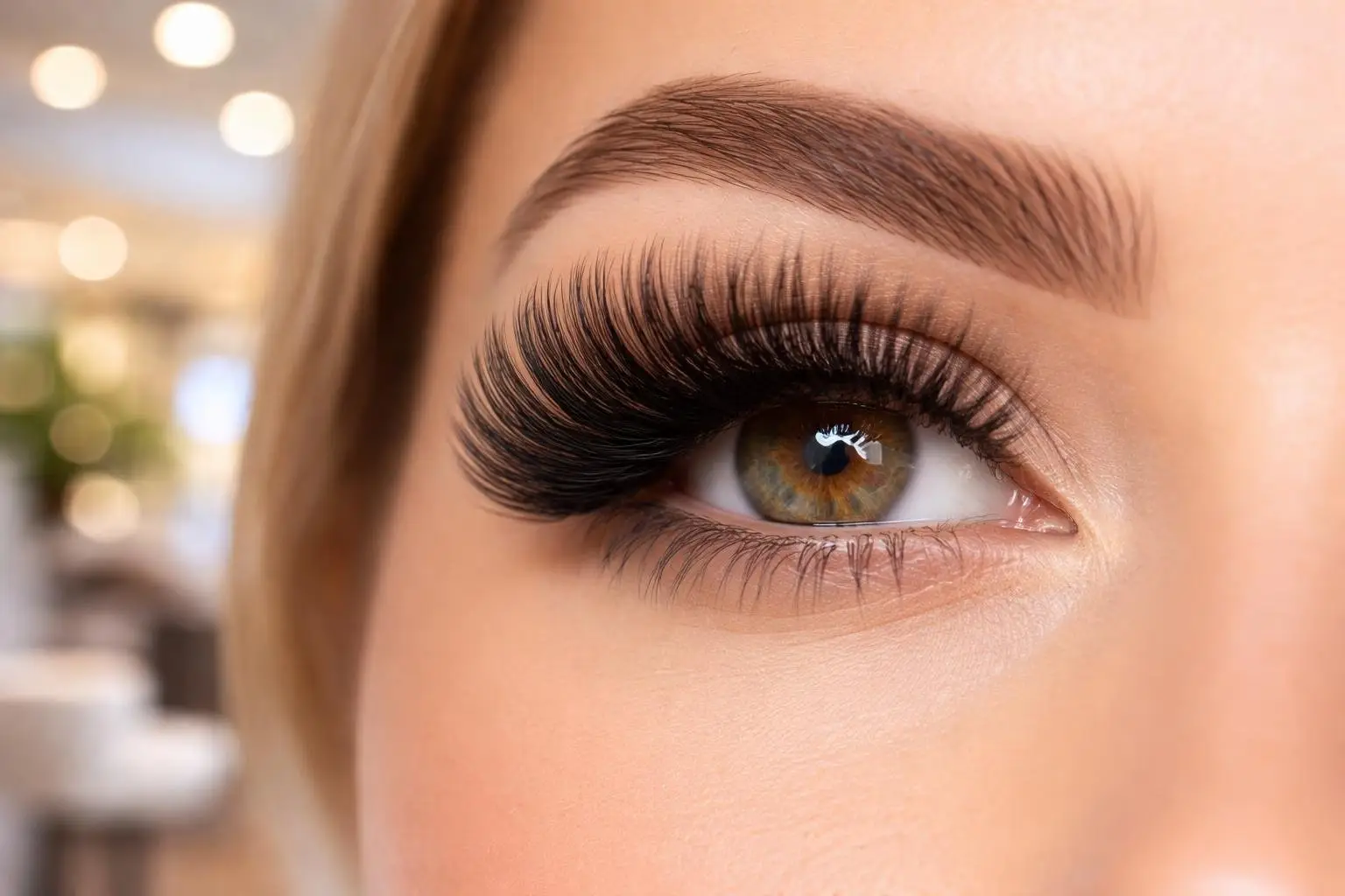Lash extensions at nab nail bar spring valley nail salon and lash lounge nab nail bar | nails lashes and beauty in las vegas